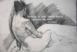 life drawing courses